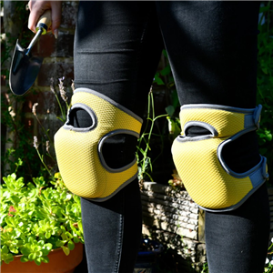 Kneelo Knee Pads Wheatsheaf